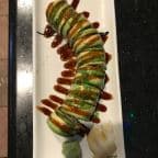 Best Dragon Roll in Fort Mill, SC