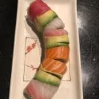 Best Rainbow Roll in Fort Mill, SC