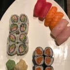 Best 6 pcs Assorted Nigiri,One California Roll and One Salmon Roll in Fort Mill, SC