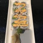 Best Spicy Yellowtail Roll in Fort Mill, SC